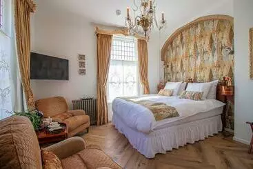 Hotelli Lerie Het Wapen Van Athlone