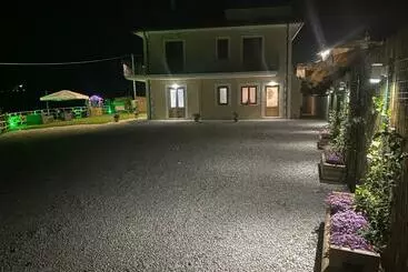 Villa Elena   Terra Dei Miti   Agropoli, Ogliastro Cilento