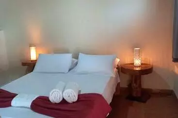 Majatalo Brisa Da Serra Hotel Pousada Pirenopolis