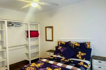 ペンション Great Choice Guest House