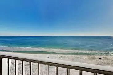آپارتمانهای توریستها Phoenix Gulf Shores By Brett Robinson Vacations