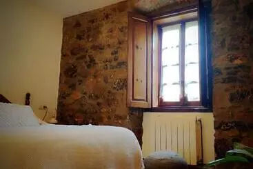 Bed and Breakfast Casa Rural Casa Selmo
