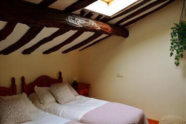 Bed & Breakfast Casa Rural Casa Selmo