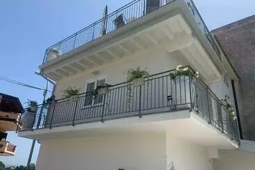 Bed and Breakfast Il Fiore Bianco