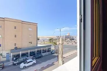 هتل El Marsa La Playa