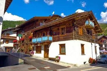 Hotelli Garni Francescato