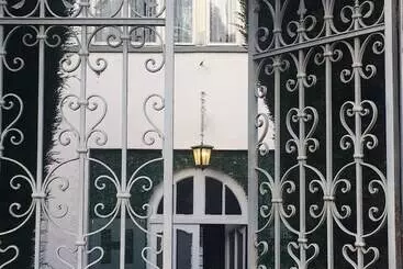 ホテル La Casa De Teresita