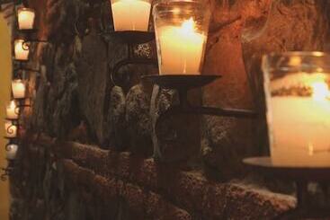 هتل Mestizo Antigua