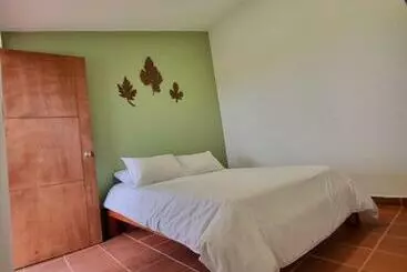 Hotel Mocana Bio