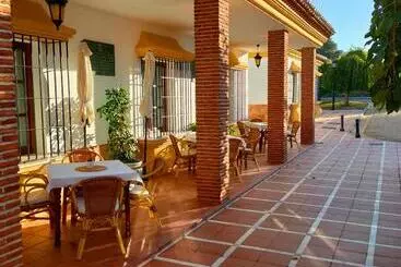 Hotel Rural Carlos Astorga