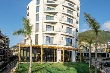 Hotel Valza Boutique
