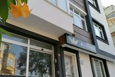Apart Otel Majestic Suites
