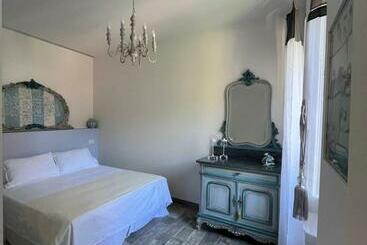 דירות לתיירים Casa Batty