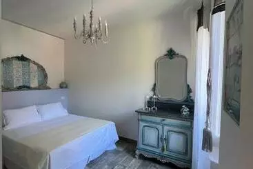 ツーリストアパートメント Casa Batty