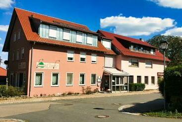 Hotel Gasthaus Linde