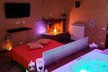 Panzió Countryside Suite