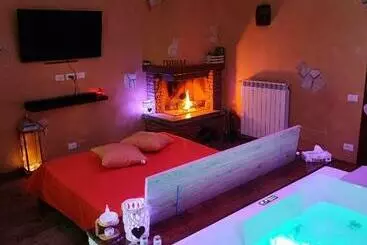 Pensione Countryside Suite