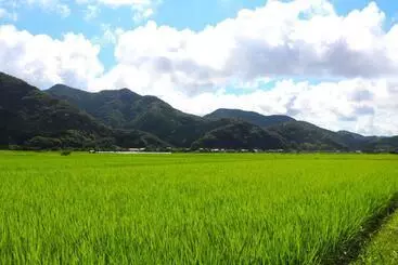 Pension Guest House「さごんヴィレッジ」