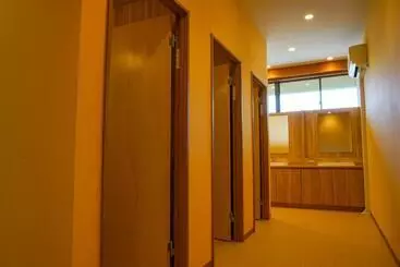 Pansiyon Guest House「さごんヴィレッジ」