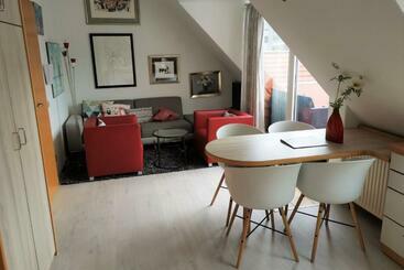 דירות לתיירים Barke Barke 09