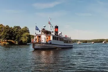 Ad Astra By Elite   Hotel, Spa & Resort