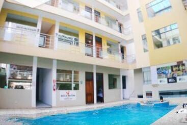 ホテル Boca Raton