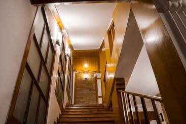 Hotel Gangtok Central Rooms Near Mg Marg
