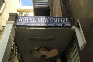 호텔 New Empire