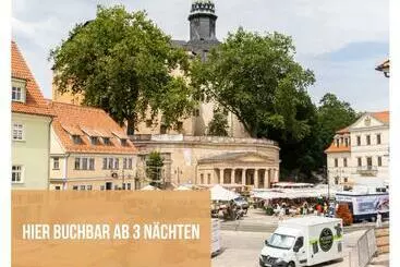 Hotelli Pension Schlossblick