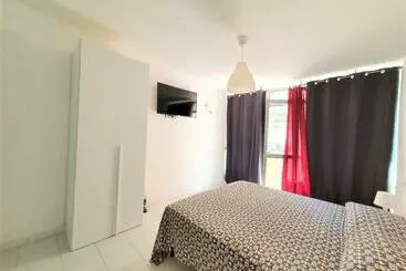 Pensió Affittacamere Casa Cynda