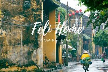 Apart Hotel Feli Home 2   Peaceful House