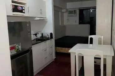 ホテル Northpoint Camella