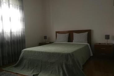 بنسيون Abrigo Das Andorinhas