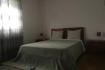 ペンション Abrigo Das Andorinhas