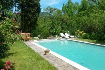 Bed and Breakfast Chambre D Hote Le Theron