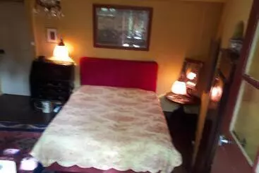 Nocleg ze śniadaniem Chambre D Hote Le Theron