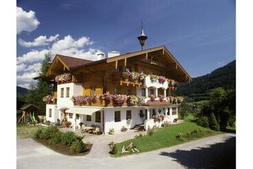Bed & Breakfast Pension Unterhof