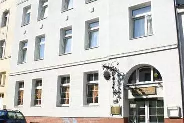 Bed and Breakfast Pension Ikar