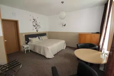 Bed and Breakfast Pension Ikar