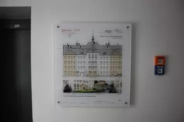 Gls Studio Hotel Berlin