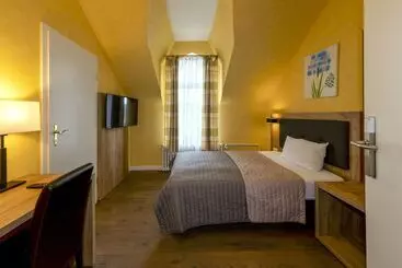 Akzent Hotel Alte Direktionsvilla Kupfermühle