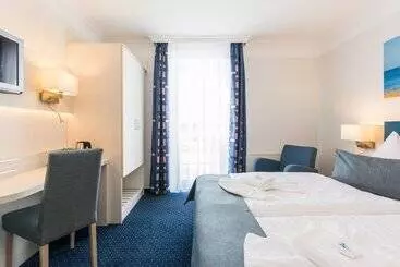 Hotel Haffidyll Garni