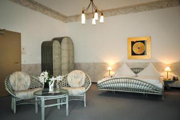 ホテル Haus Wullfcrona