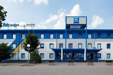 ホテル Ibis Budget Berlin Hoppegarten