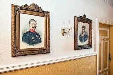 酒店 Kaiser Wilhelm