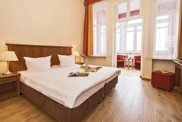 ホテル Kaiser Wilhelm