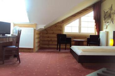 酒店 Lido Senftenberg