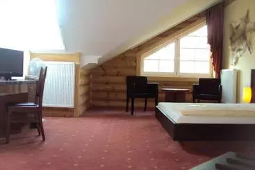 酒店 Lido Senftenberg