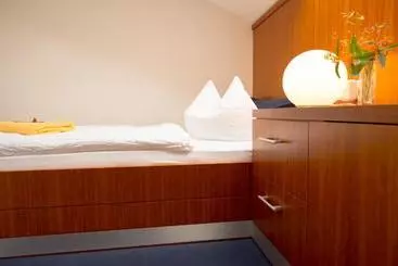 هتل Pension Freiraum Berlin