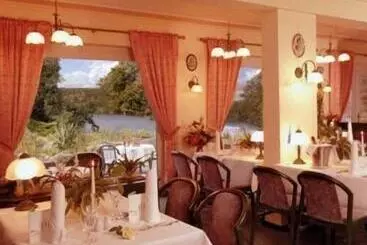 Garni Seehotel Mühlenhaus